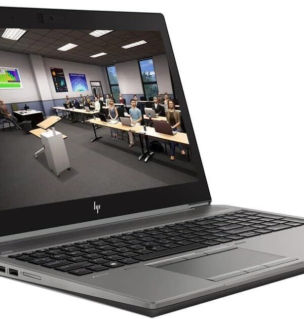 HP ZBook 15 G4 i7-7700H