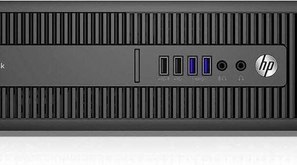 Hp 600 g1 disk