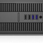 Hp 600 g2 disk