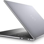 💻🔥 Dell Precision 5560 — محطة عمل احترافية بتصميم فخم وأداء تقيل