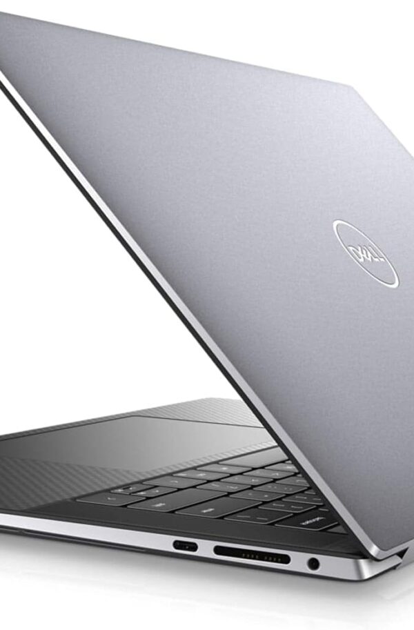 💻🔥 Dell Precision 5560 — محطة عمل احترافية بتصميم فخم وأداء تقيل