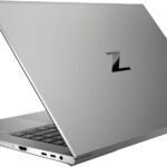 hp zbook Studio G7 i7-10850H