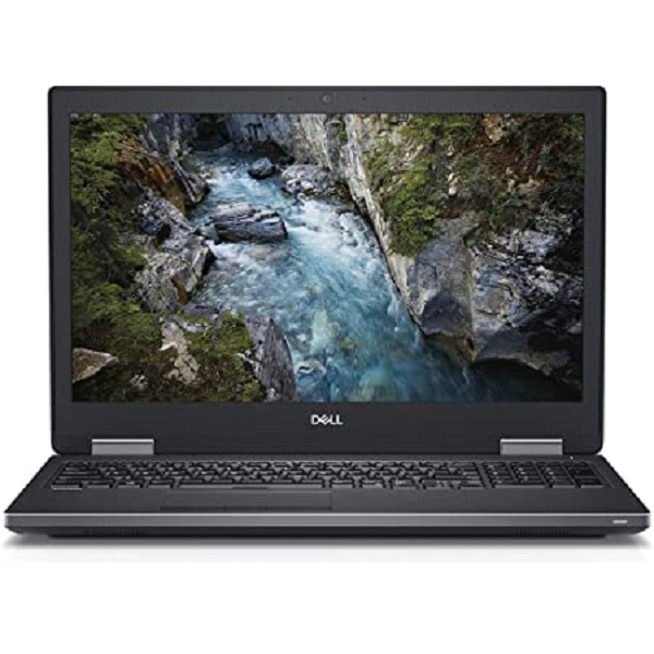 Dell prission 7530