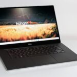Dell precision 5540 i7-9750H