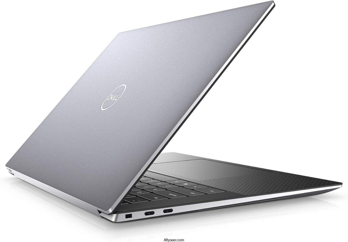 ⁦Dell prission 5550⁩ - الصورة ⁦1⁩