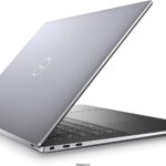 Dell prission 5550