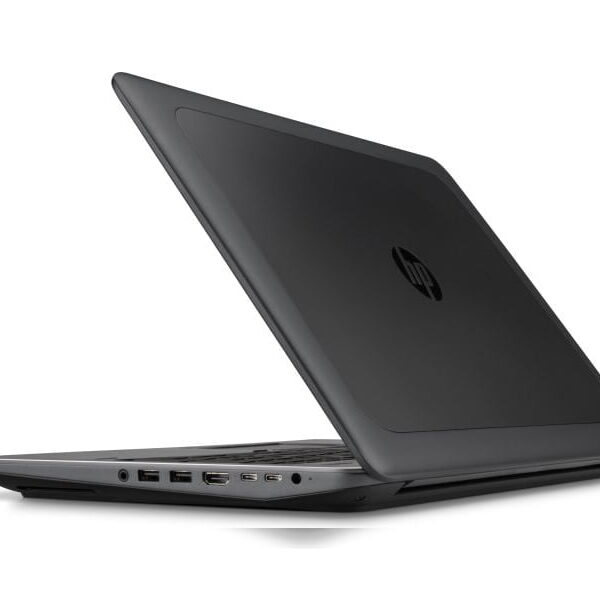 HP ZBook 15 G4 i7-7600H