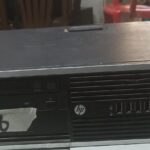 Hp 600 g1 disk