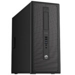 Hp 600 g1 tower