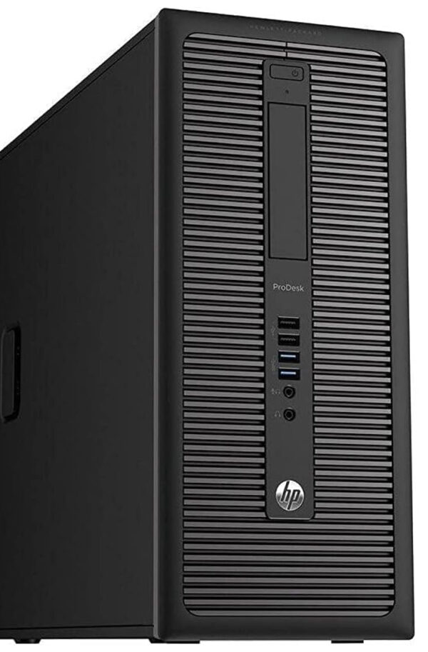 Hp 600 g1 tower