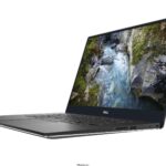 Dell Precision 5540 XEON Touch