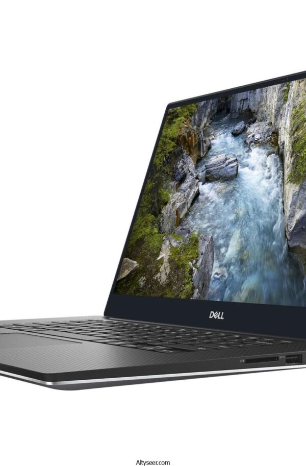 Dell Precision 5540 XEON Touch