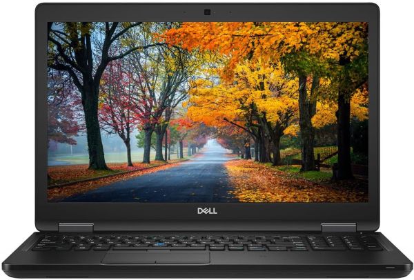Dell Latitude 5590 Core i7