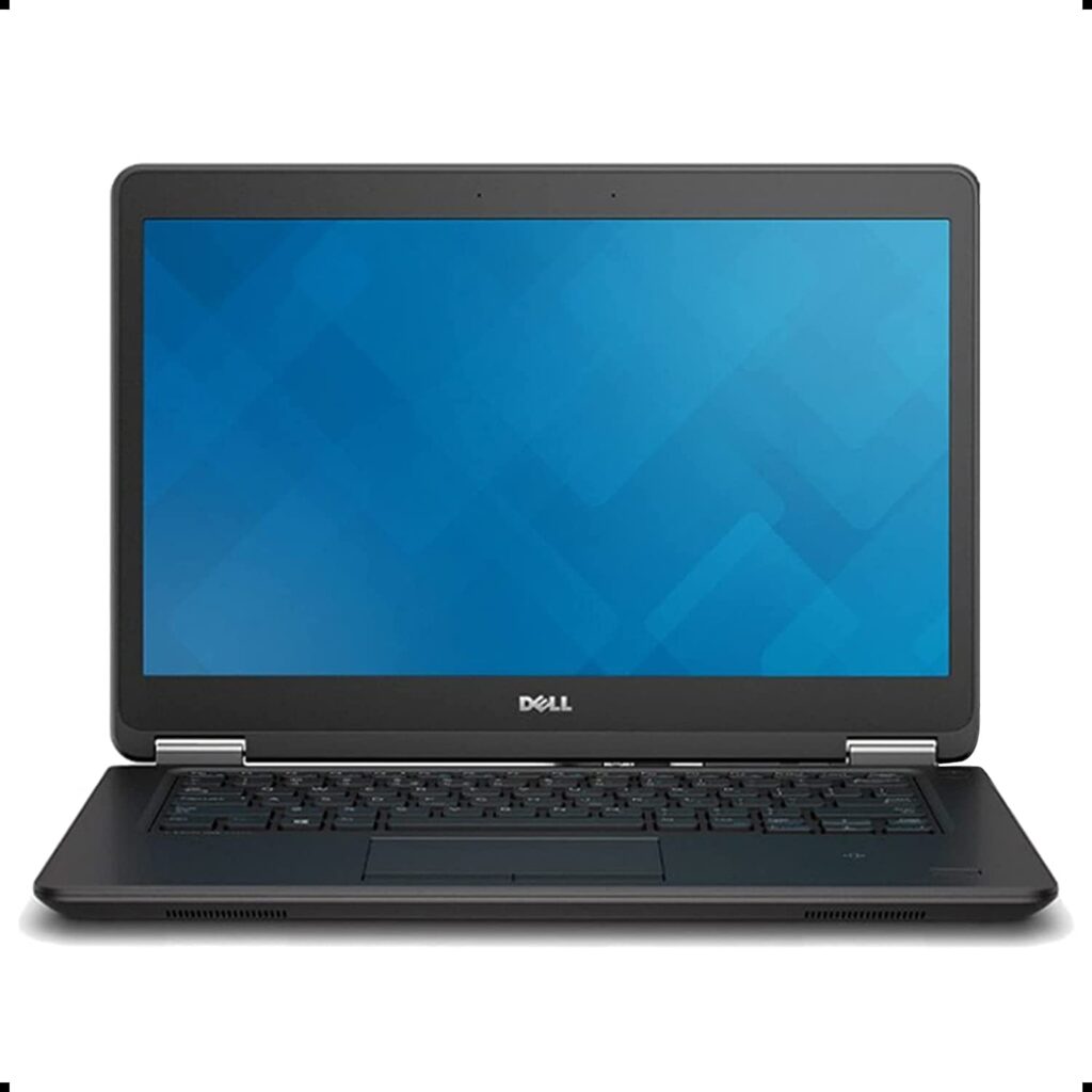 Dell Latitude 5495