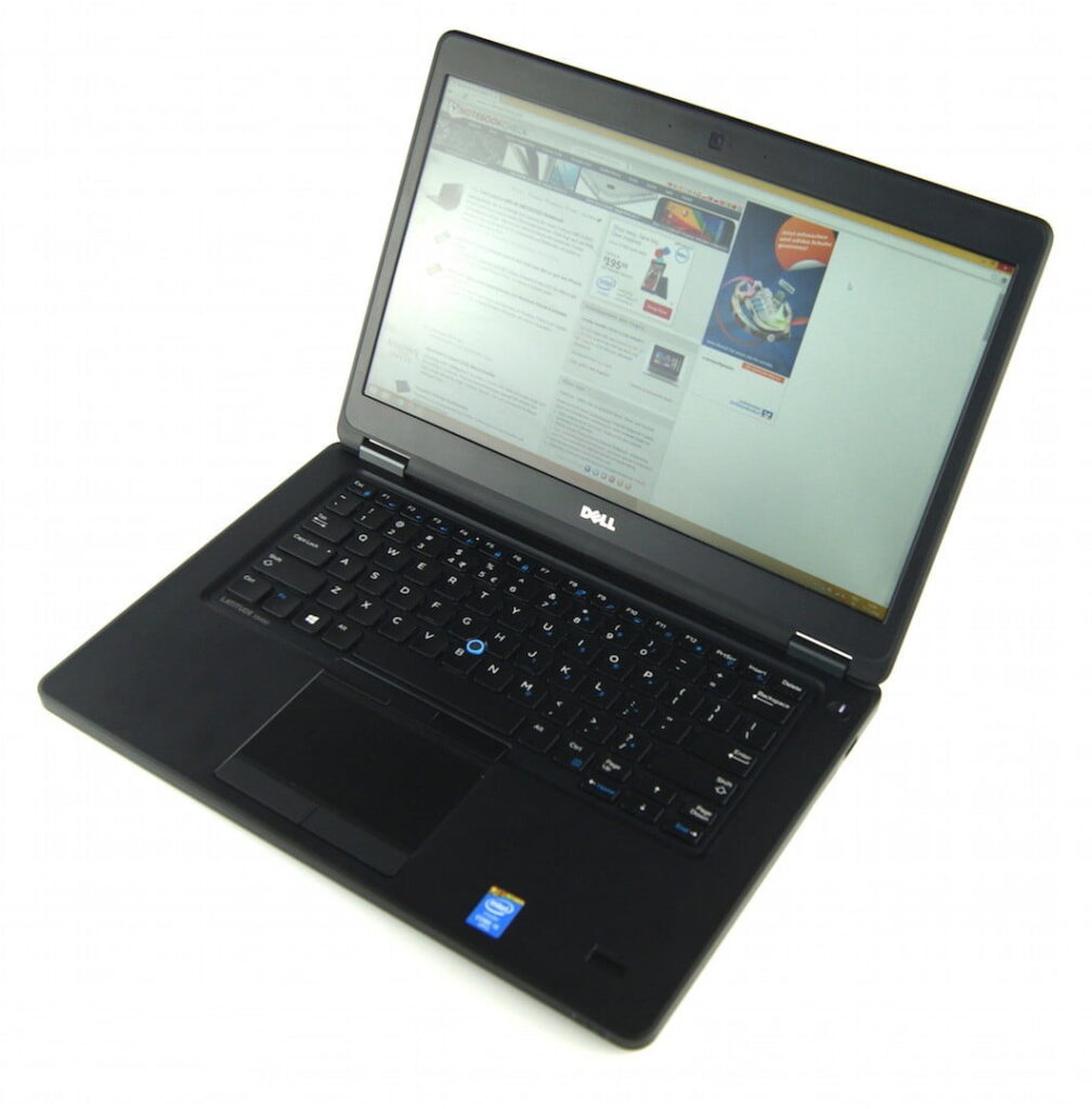 Dell Latitude E5450 Core i5