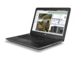 HP ZBook 15 G3