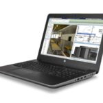 HP ZBook 15 G3