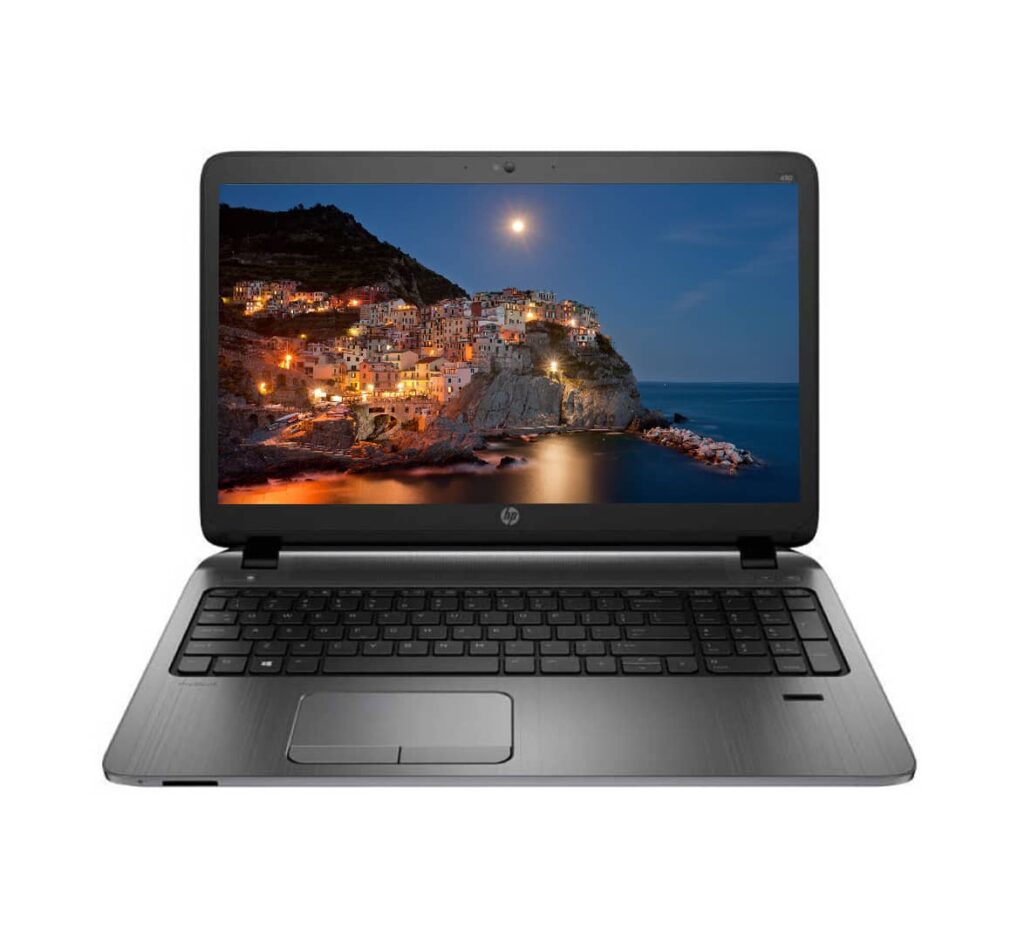 HP ProBook 450 G2 Core i5