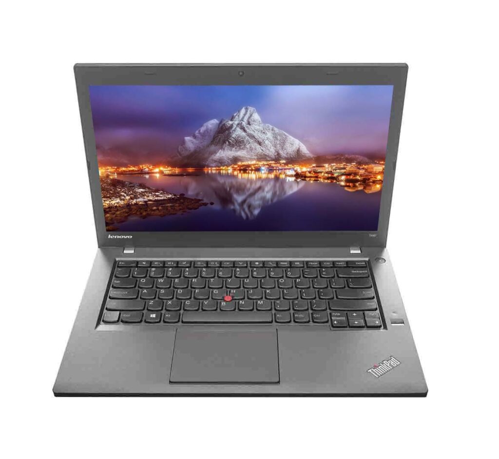 Lenovo ThinkPad T440p Core i7