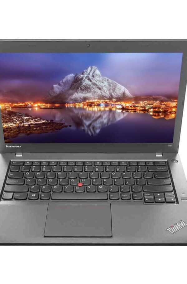 Lenovo ThinkPad T440p Core i7