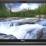 Dell Latitude 5501 (Touch)