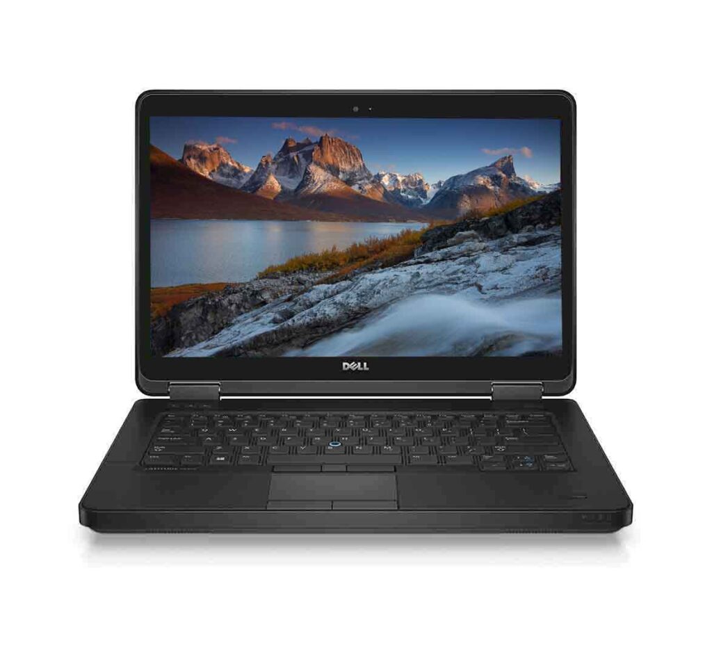 Dell latitude E5440