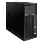 HP Z240