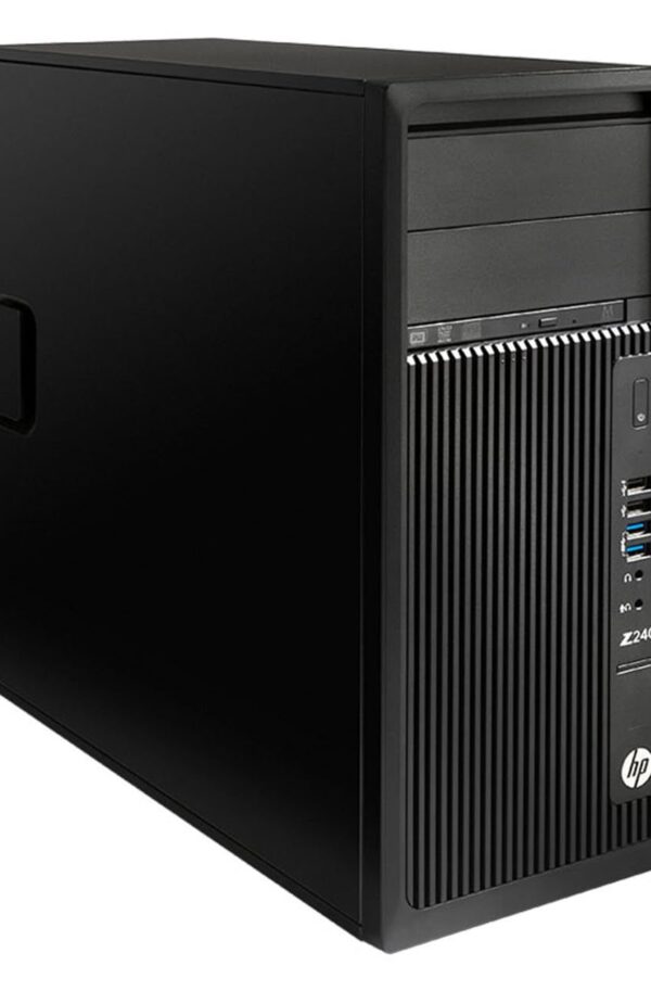 HP Z240
