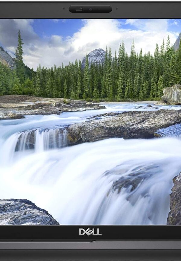 Dell latitude 5501 i7-9750H