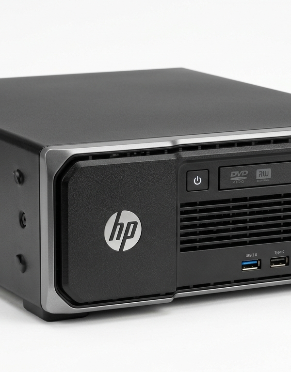 HP Z2 Workstation