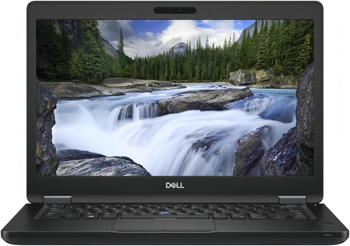 Dell Latitude 5491