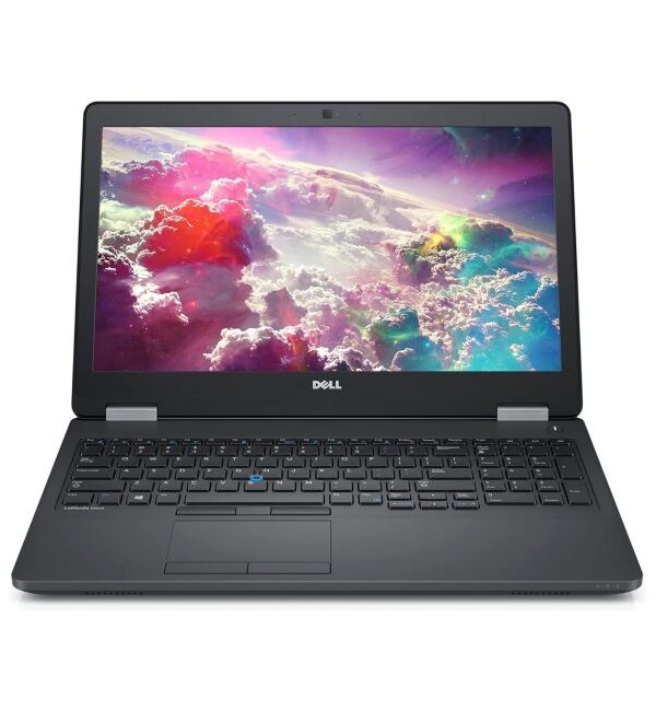 Dell Latitude 5570