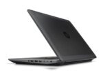 ⁦HP ZBook 15 G3⁩ - الصورة ⁦3⁩