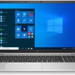 HP 15-ef0023dx Touch Ryzen 5