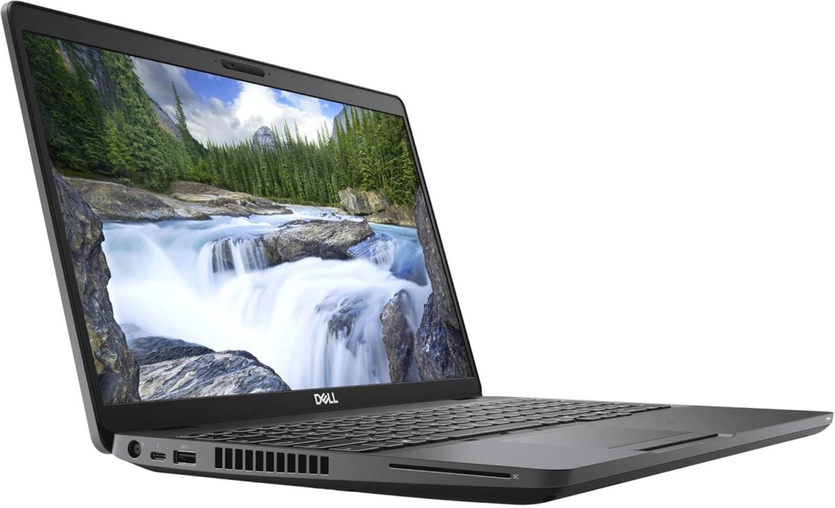 ⁦Dell latitude 5501 i7-9750H⁩ - الصورة ⁦3⁩