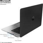 ⁦HP EliteBook 850 G2 / 450 G2 Core i5⁩ - الصورة ⁦3⁩