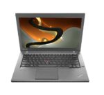 ⁦Lenovo ThinkPad T440 Core i5⁩ - الصورة ⁦3⁩