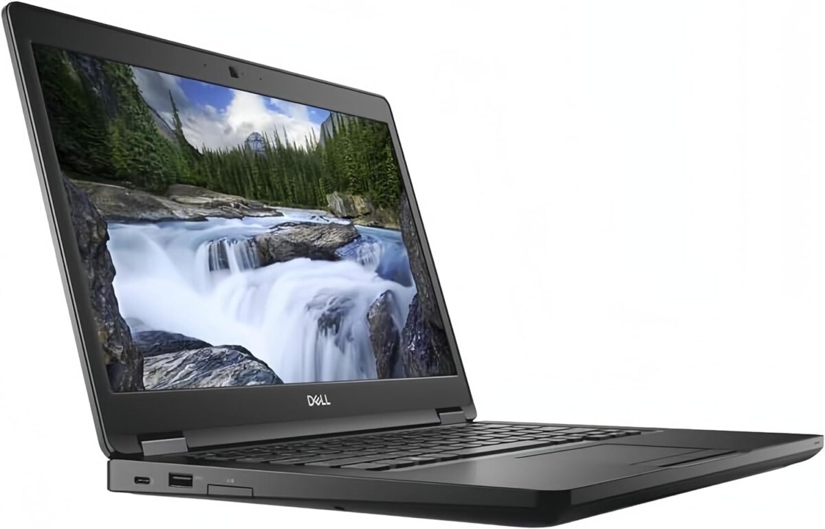 ⁦Dell Latitude 5491⁩ - الصورة ⁦3⁩