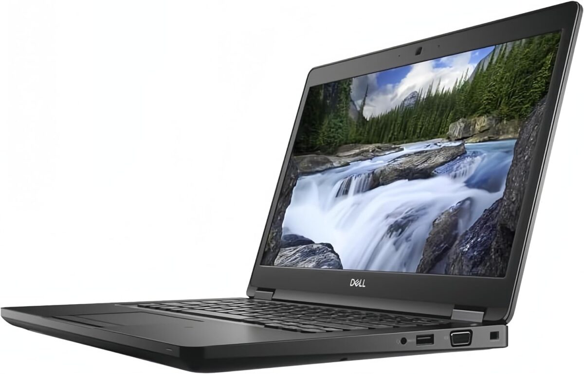 ⁦Dell Latitude 5491⁩ - الصورة ⁦4⁩