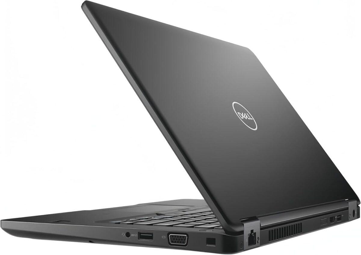⁦Dell Latitude 5491⁩ - الصورة ⁦5⁩