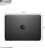 ⁦HP EliteBook 850 G2 / 450 G2 Core i5⁩ - الصورة ⁦5⁩