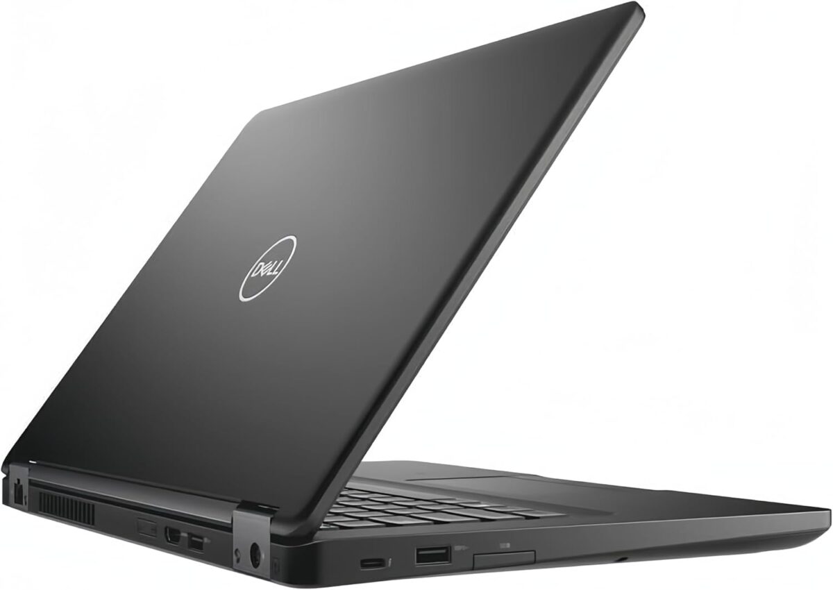 ⁦Dell Latitude 5491⁩ - الصورة ⁦6⁩