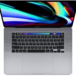 MacBook Pro 16-inch (2019)