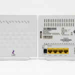 ZTE ZXHN H168N DSL