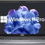 Dell prission 5560