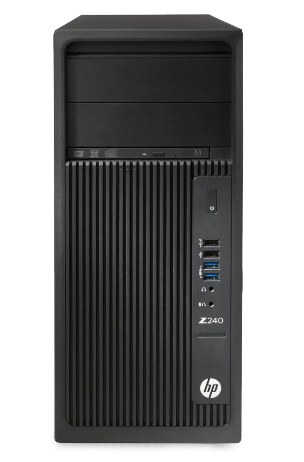 HP Z240 Workstation