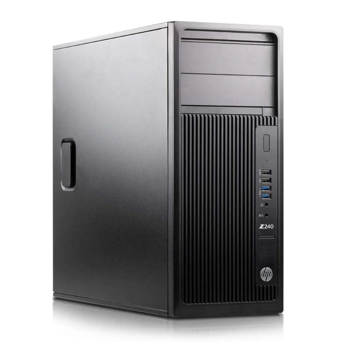 ⁦HP Z240 Workstation⁩ - الصورة ⁦4⁩
