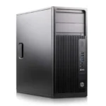 ⁦HP Z240 Workstation⁩ - الصورة ⁦4⁩