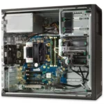 ⁦HP Z240 Workstation⁩ - الصورة ⁦3⁩