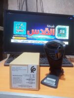 ⁦داتالوجيك كويك سكان QD2220 - قارئ باركود سلكي متطور للتصوير الخطي⁩ - الصورة ⁦2⁩